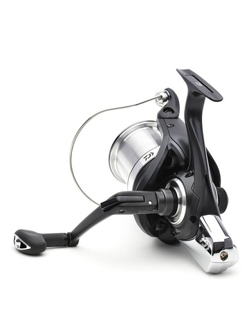 Daiwa Super Spod 45 SCW QD-OT