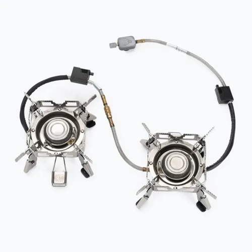 RidgeMonkey Quad Connect Pro Mini Full Kit