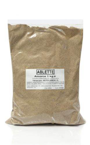 Górek Zanęta klubowa Amorce 1kg