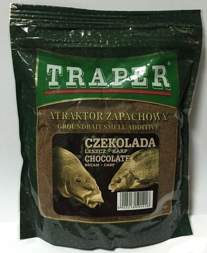 Traper Czekolada Atraktor 250g