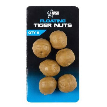 Nash Floating Tiger Nuts