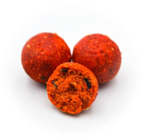 Massive Baits Eco Boilies Krill 18mm 3kg