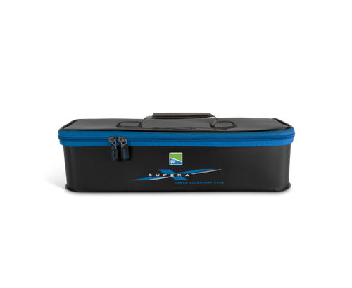 Preston Supera X Accessory Case Large