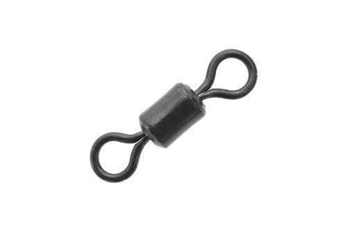 Drennan Barrel Swivel Black size 11