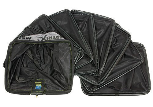 Matrix Carp Keepnets 4m 50x45cm