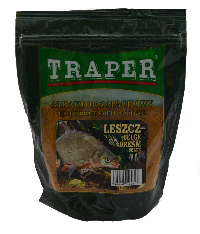 Traper Leszcz Belge Atraktor 250g