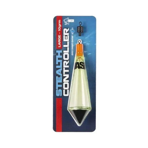 Nash Stealth Controller Large 10g Green