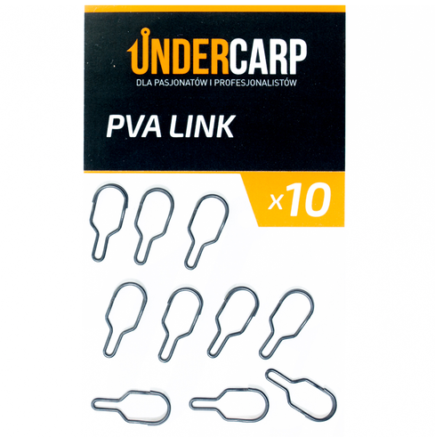 Undercarp PVA Link