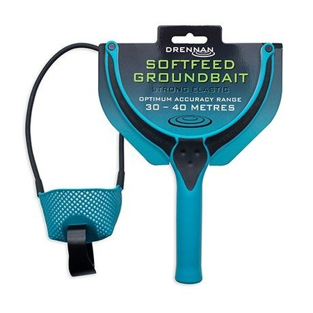 Drennan Softfeed Groundbait  30-40m