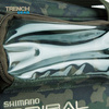 Shimano Tribal Trench 3 Rod Buzzer Bar Bag