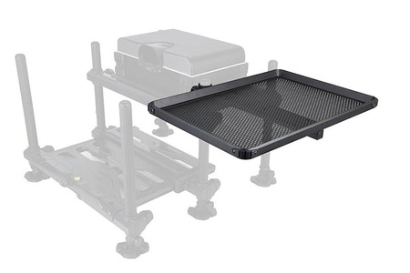 Matrix Self Support Side Tray Small