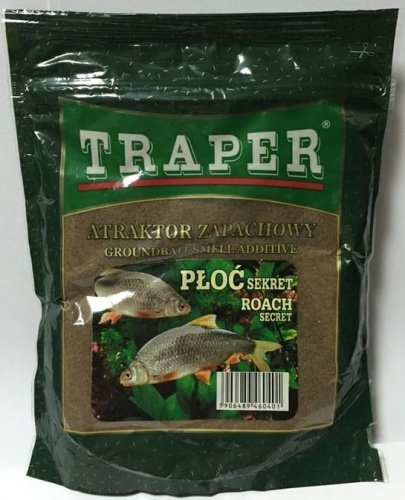 Traper Płoć Expert Atraktor 250g