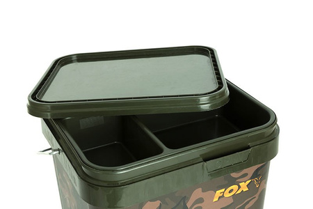 Fox Cuvette Tray 17l