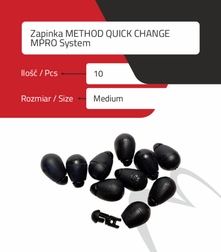 MatchPro MPRO System Method Quick Change Medium