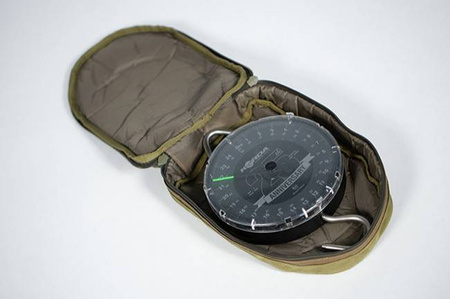 Korda Compac Scales Pouch
