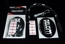 Delkim Identikit Poland