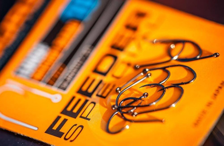 Guru LWGF Eyed Size 10