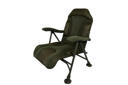 Trakker Levelite Longback Recliner
