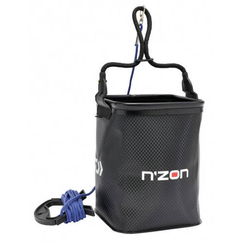 Daiwa N Zon Water Bucket 5L