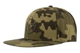 Korda Kore Snapback Kamo