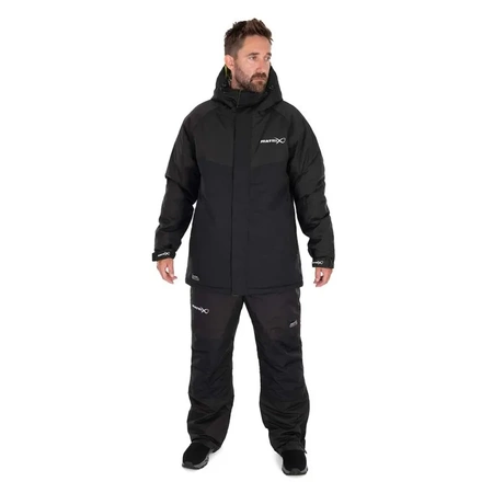 Matrix Therma Foil Winter Suit