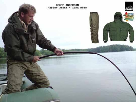 Imperial Baits Marker 6.50m + obciążenie + pokrowiec