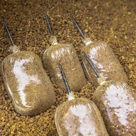 Avid Carp Bag Stem Long