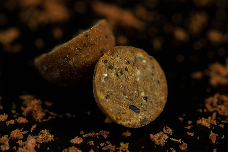 Sticky Baits The Krill Tuff Ones 16mm