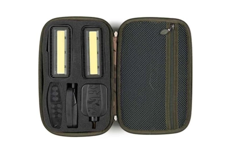 Fox Camolite RX+ Security Case