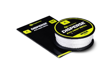 RidgeMonkey Disperse Pva Mesh Refill Wide 30mm 5m