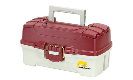 Plano One Tray Box 6201-06
