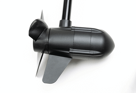 Fox 80lbs 12V Brushless Engine