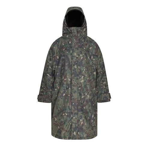 Trakker CR Camo Robe S/M