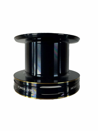 Shimano Power Aero XSC 14000 Spool