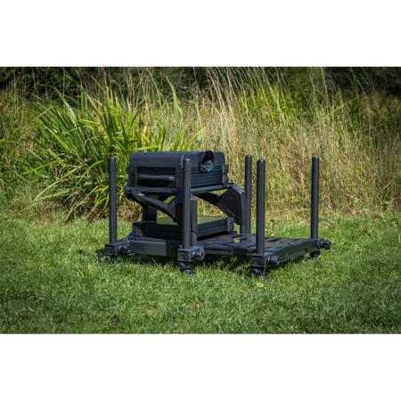 Matrix S36 Pro Black