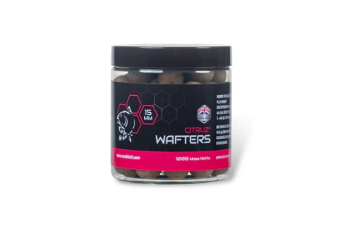 Nash Scopex Squid Wafters 15mm 100g