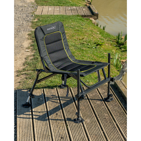 Matrix S25 Lite Accessory Chair