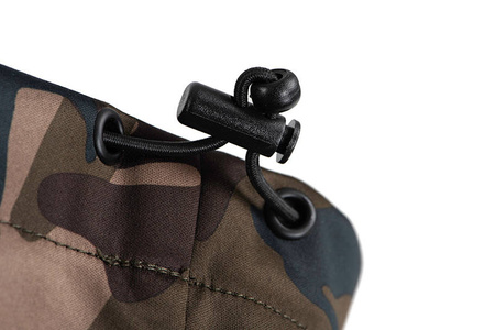 Fox Windblocker Thermal Camo Snood