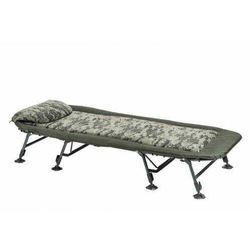 Mivardi Bedchair CamoCODE Air8