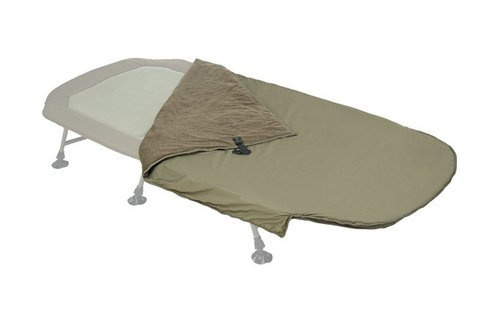 Trakker Big Snooze + Bed Cover