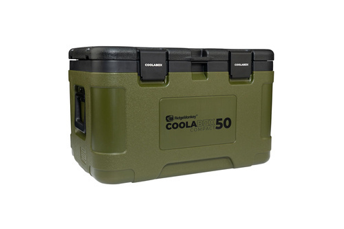 RidgeMonkey CoolaBox Compact 50l