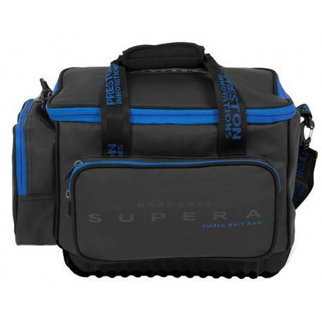 Preston Hardcase Supera Small Bait Bag