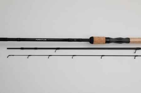 Guru Aventus Waggler 12ft 3pc