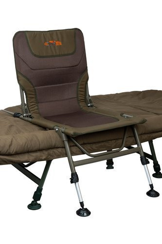 Fox Duralite Combo Chair