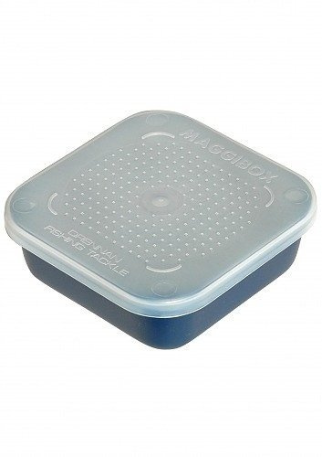 Drennan Maggibox 3.3 pints 1,87l Blue - Pudełko na przynęty