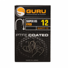 Guru Super X-Strong Size 20 Barbless