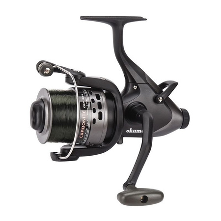 Okuma Carbonite XP CBF 155a Baitfeeder