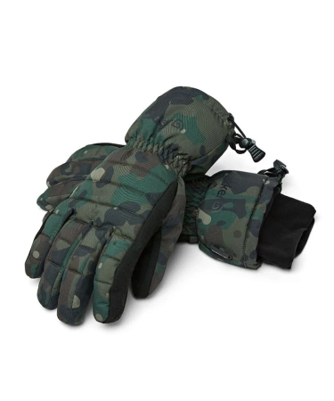 Trakker Techpro Waterproof Gloves