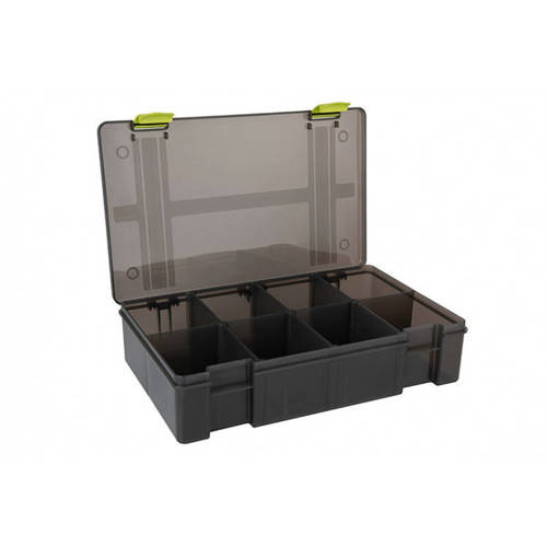 Matrix Storage Box 16 Compartment Deep