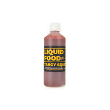 Ultimate Products Tangy Squid Liquid Food 500ml